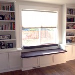 Emerald Woodworks - Built-in cabinets