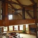 Emerald Woodworks - Custom Millwork