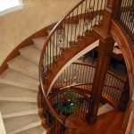 Emerald Woodworks - Staircases
