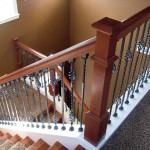 Emerald Woodworks - Staircases