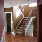 Emerald Woodworks - Staircases