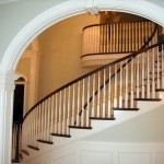 Emerald Woodworks - Staircases
