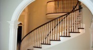 Emerald Woodworks - Staircases Emerald Woodworks - Staircases