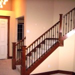 Emerald Woodworks - Staircases