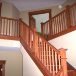 Emerald Woodworks - Staircases
