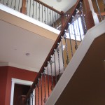 Emerald Woodworks - Staircases