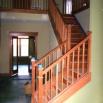 Emerald Woodworks - Staircases