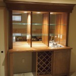 Wet Bar