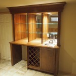 Wet Bar