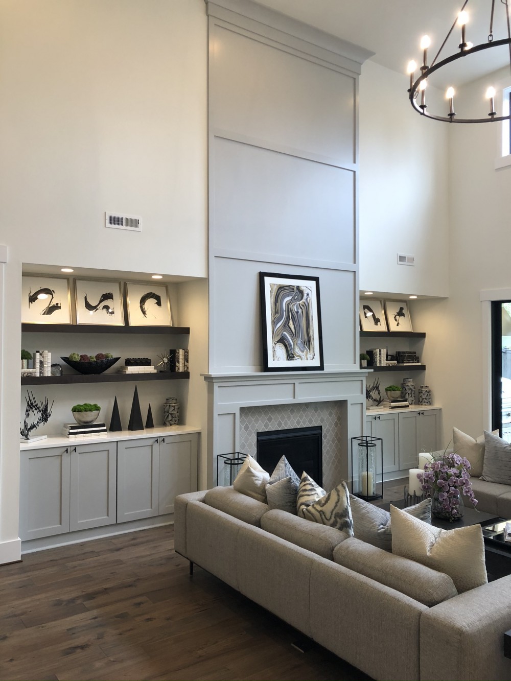 Built-ins slider image